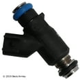 thumbnail image 1 of BeckArnley 158-0755 New Fuel Injector, 1 of 5