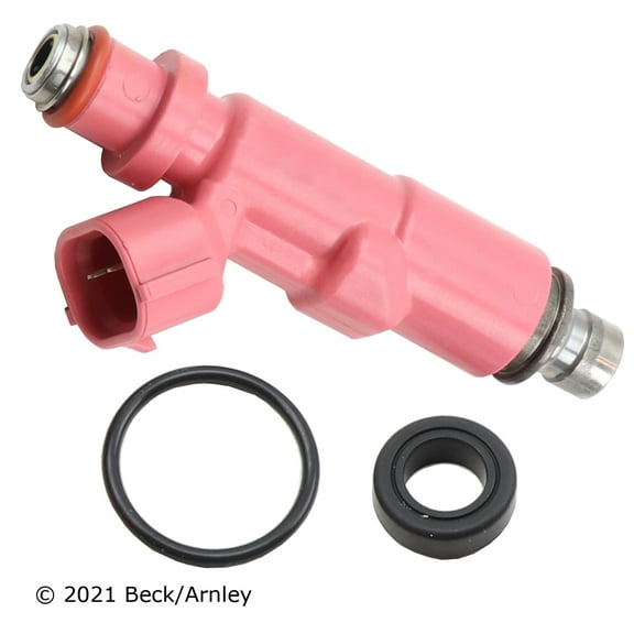 BeckArnley 158-0856 New Fuel Injector