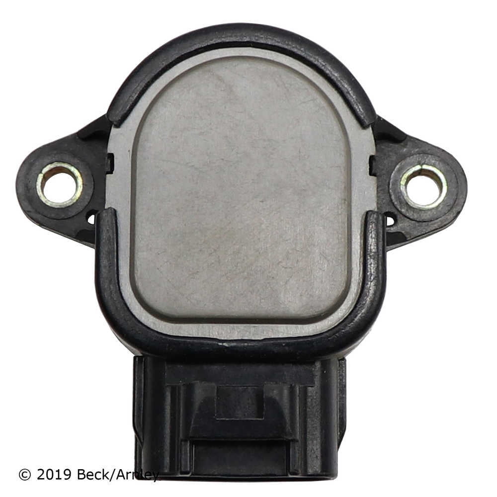 BeckArnley 158-0916 Throttle Switch