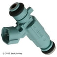 thumbnail image 1 of BeckArnley 158-0925 New Fuel Injector, 1 of 4