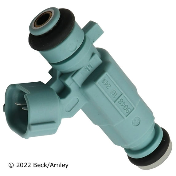 BeckArnley 158-0925 New Fuel Injector