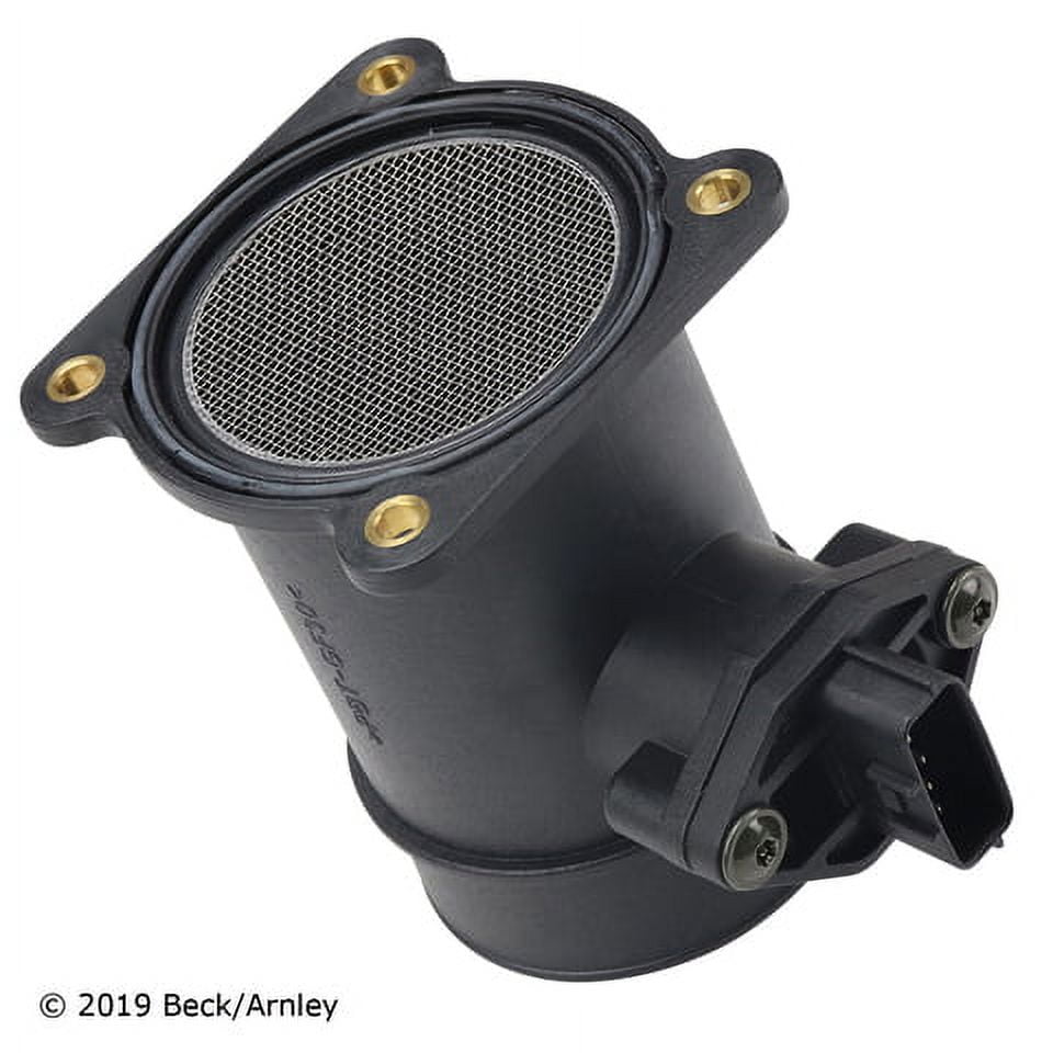 2003-2006 Kia Sorento Air Mass Sensor - Beck Arnley 158-0691 - View #4