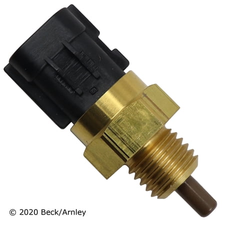 BeckArnley 158-0978 Air Charge Temp Sensor