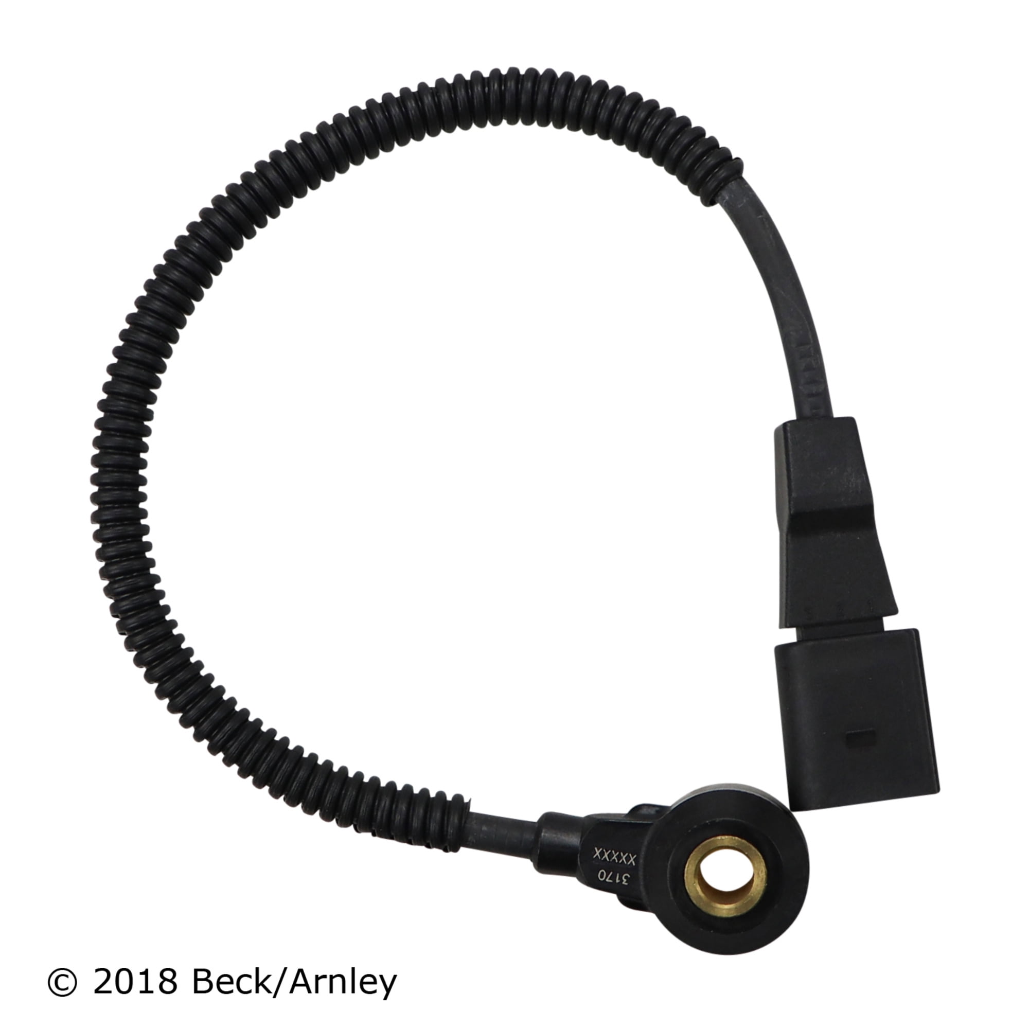 BeckArnley 158-0991 Knock Sensor
