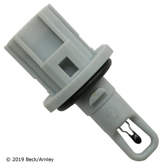 BeckArnley 158-1002 Air Charge Temp Sensor