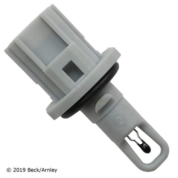 BeckArnley 158-1002 Air Charge Temp Sensor