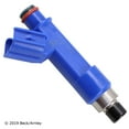 thumbnail image 1 of BeckArnley 158-1037 New Fuel Injector, 1 of 4