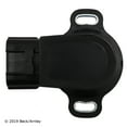 thumbnail image 1 of BeckArnley 158-1050 Throttle Position Sensor, 1 of 4