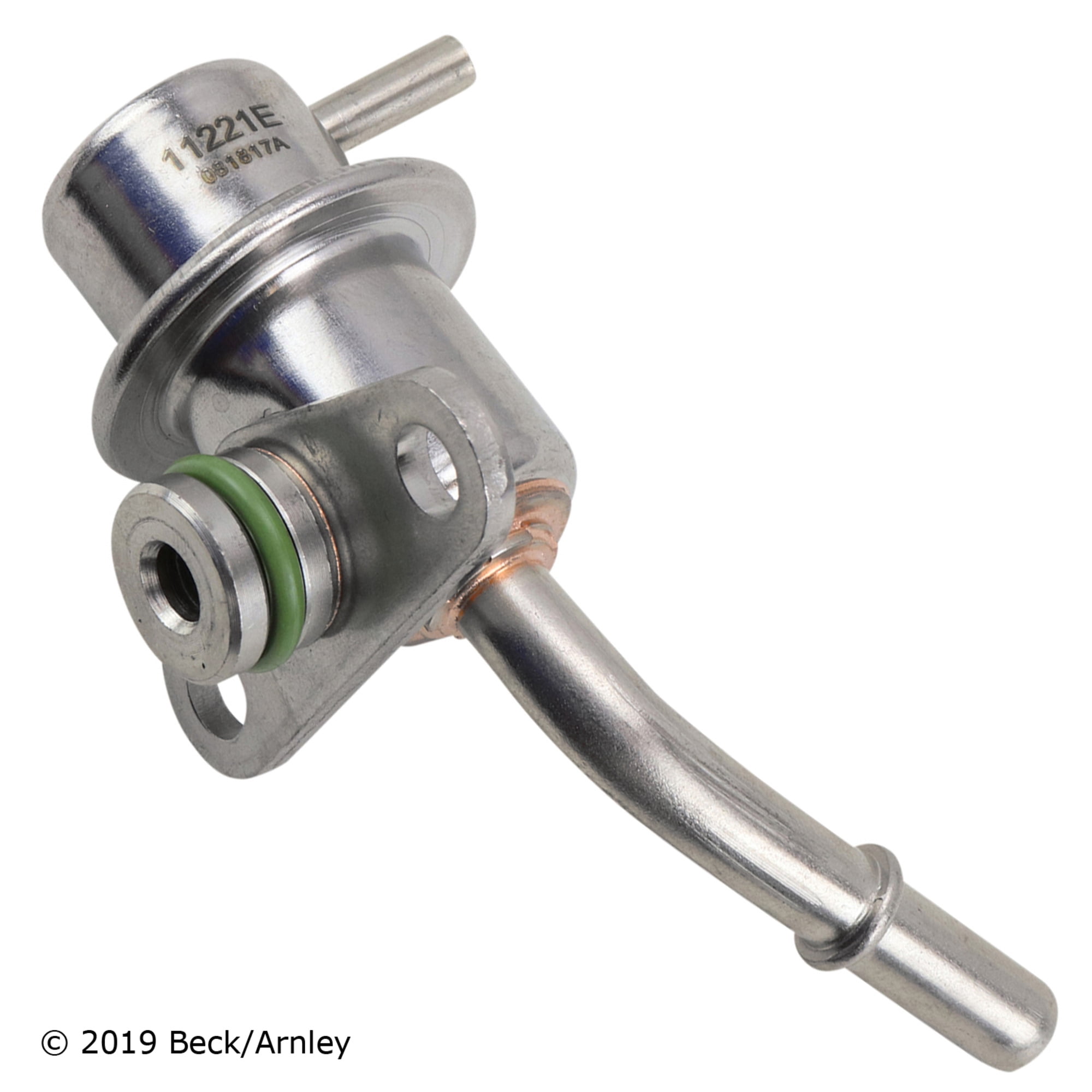 BeckArnley 158-1205 Fuel Injector Pressure Regulator