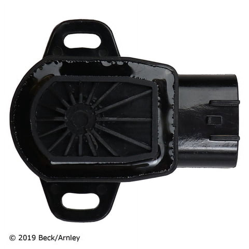 BeckArnley 158-1387 Throttle Position Sensor