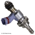 thumbnail image 1 of BeckArnley 158-1454 New Fuel Injector, 1 of 4