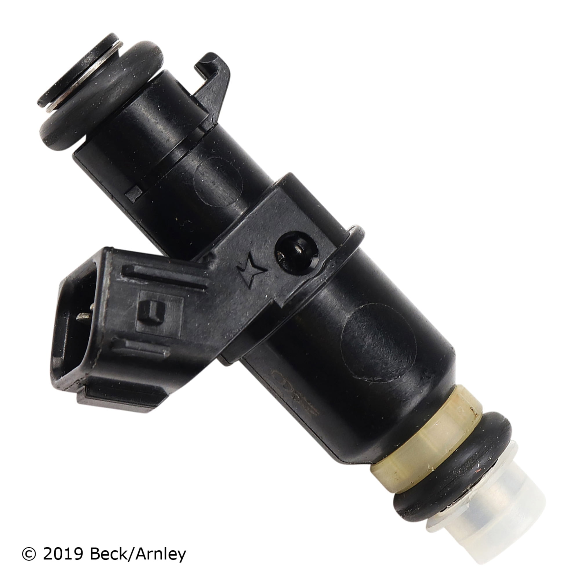 BeckArnley 158-1455 New Fuel Injector