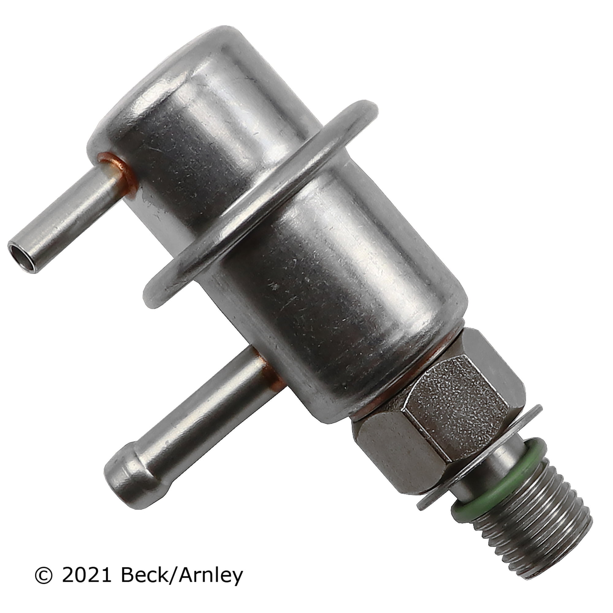 BeckArnley 158-1527 Fuel Injector Pressure Regulator