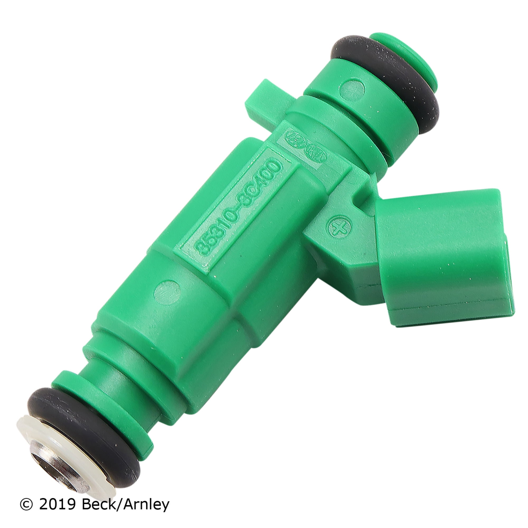 BeckArnley 158-1530 New Fuel Injector
