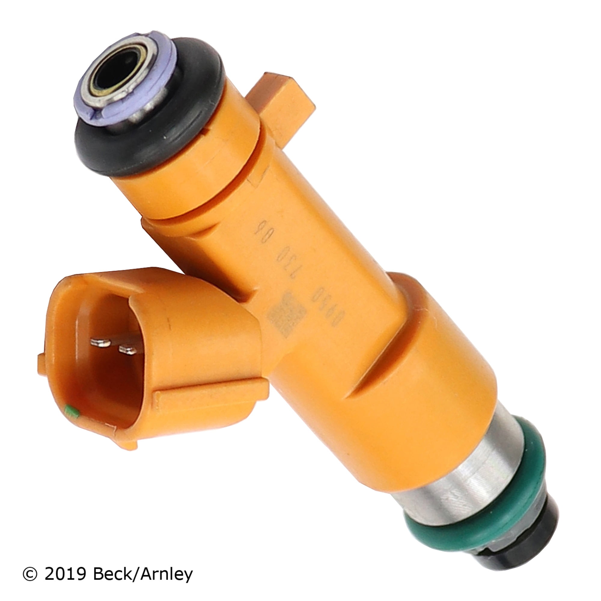 BeckArnley 158-1556 New Fuel Injector