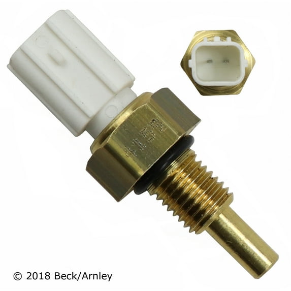 BeckArnley 158-1569 Coolant Temp Sensor