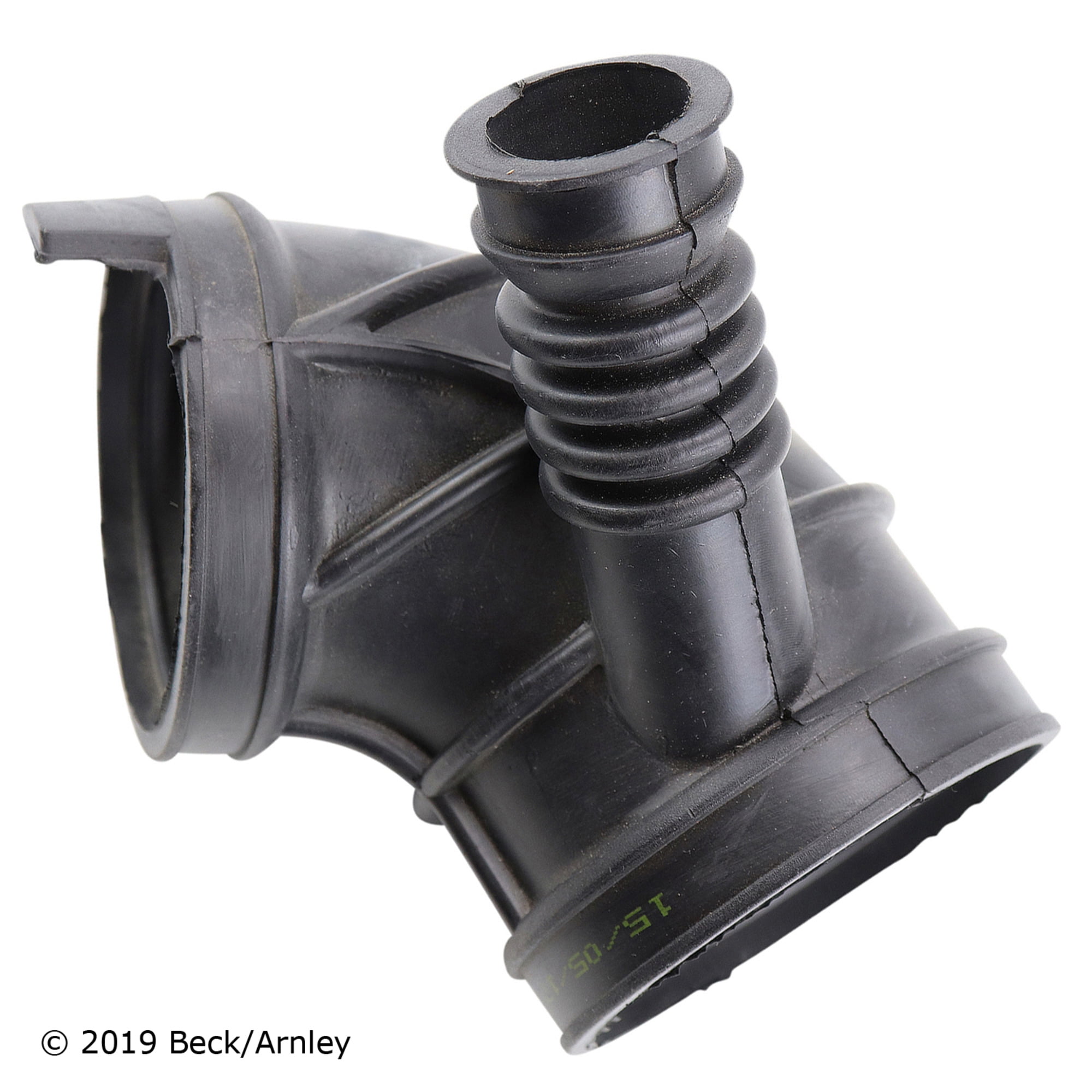BeckArnley 158-1587 Air Intake Bellows - Walmart.com