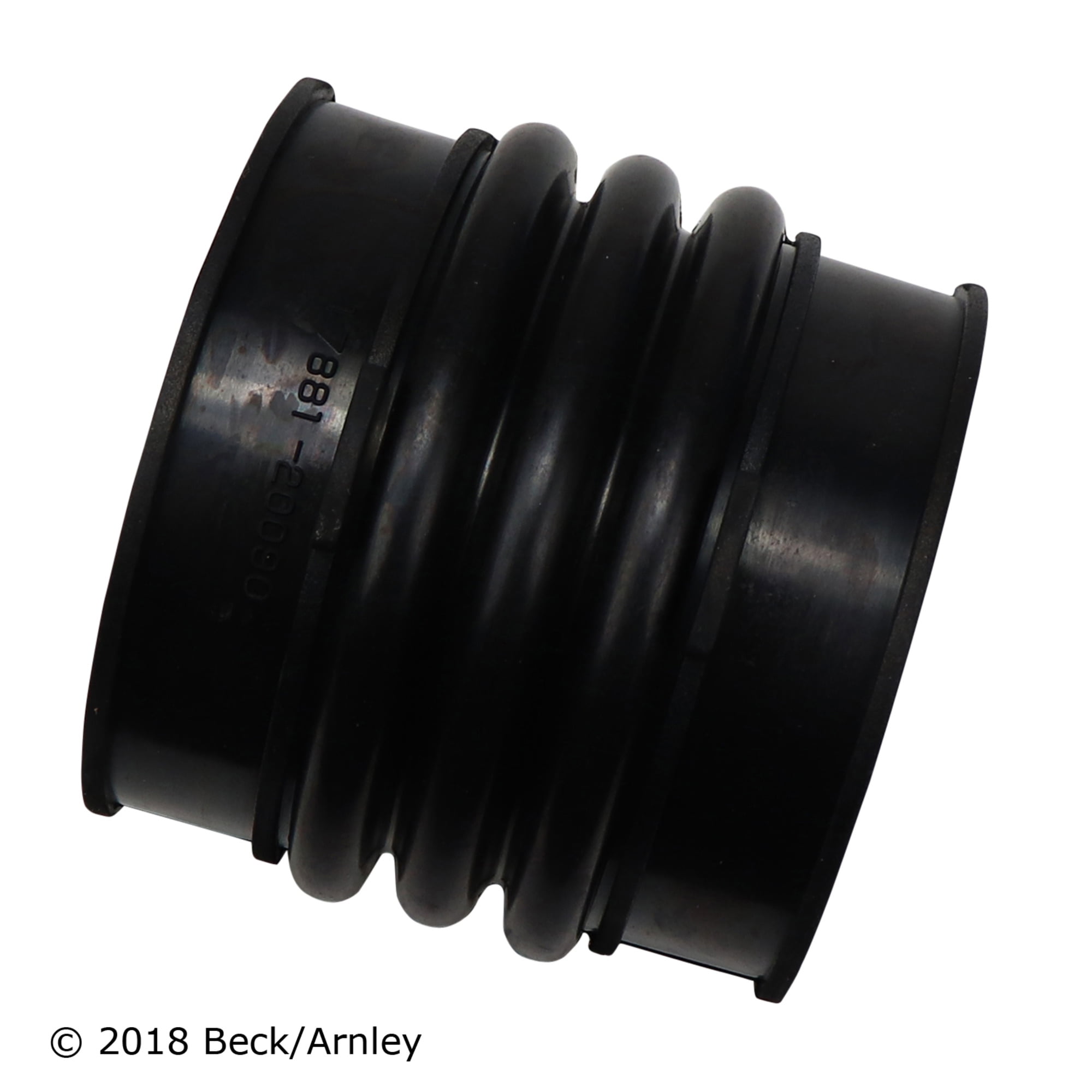 BeckArnley 158-1614 Air Intake Bellows - Walmart.com