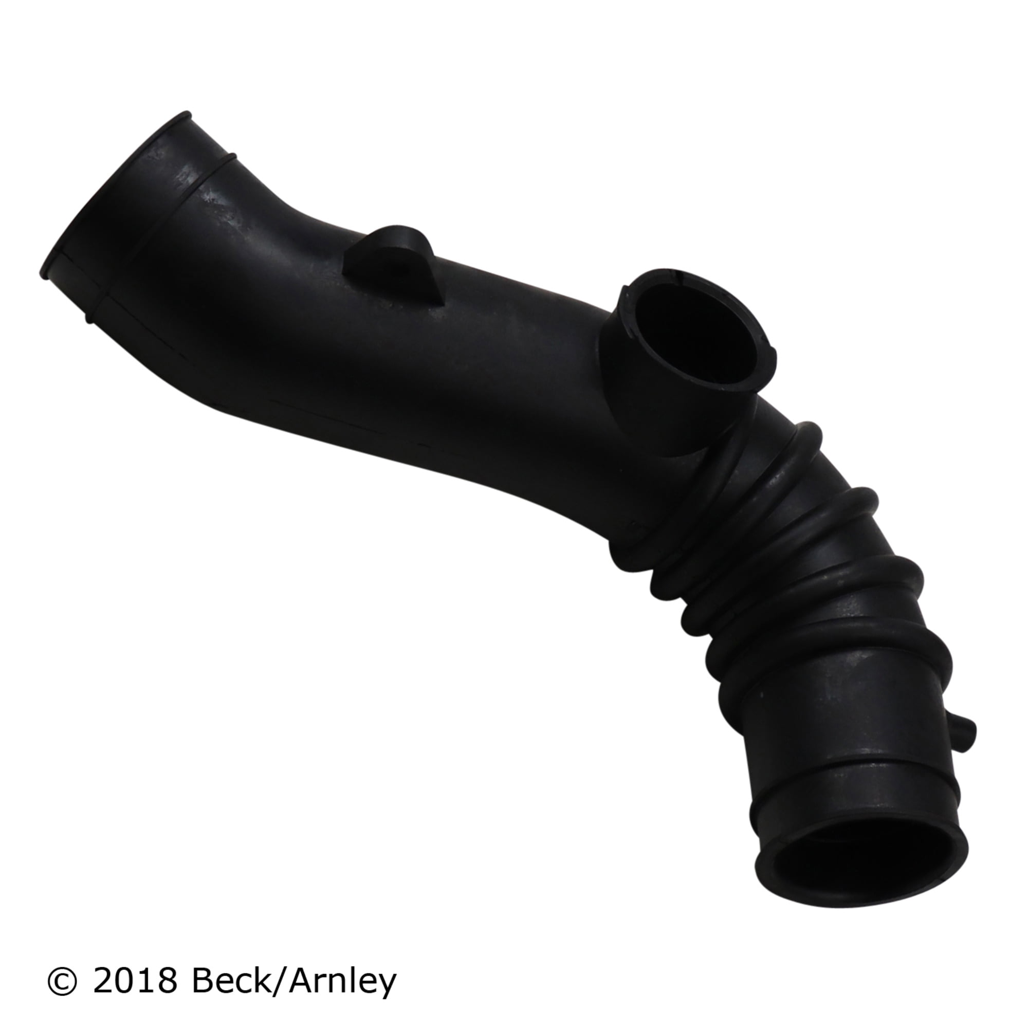 BeckArnley 158-1616 Air Intake Bellows