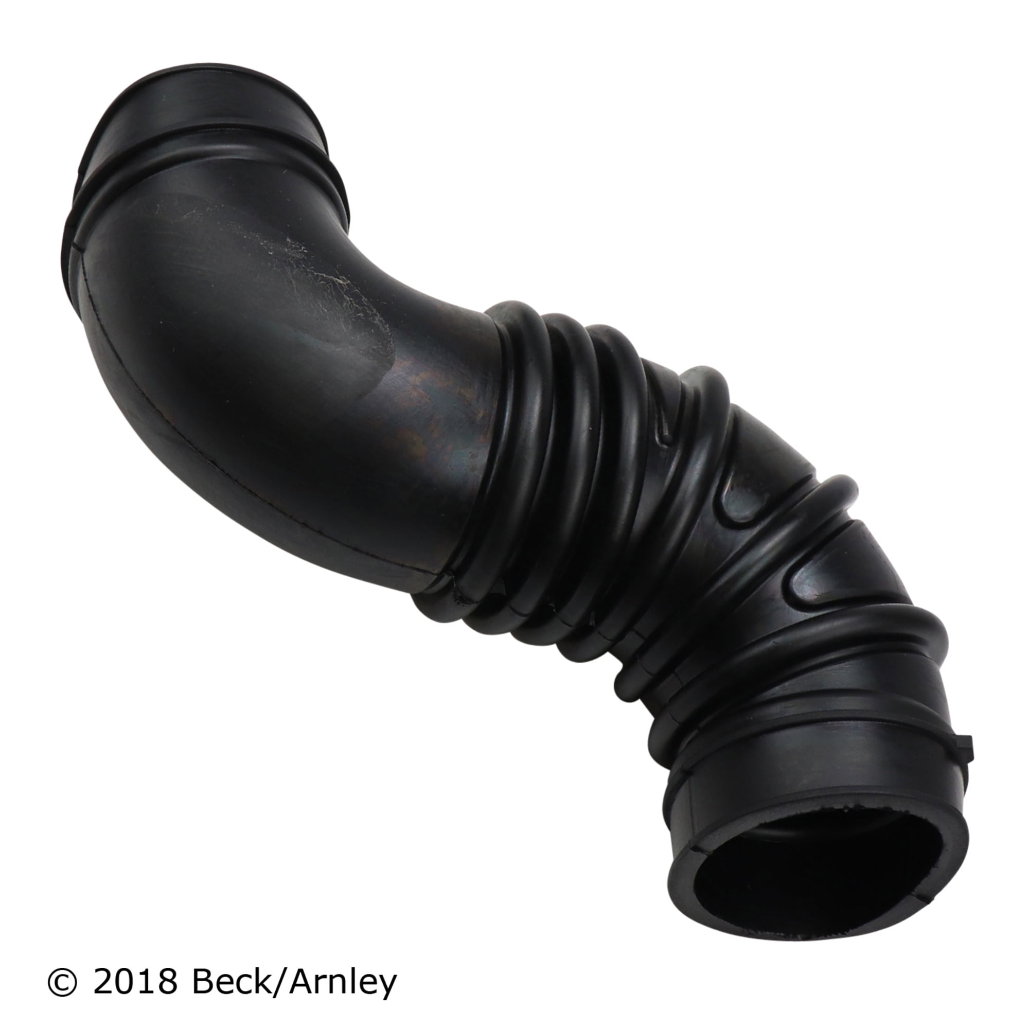 BeckArnley 158-1627 Air Intake Bellows