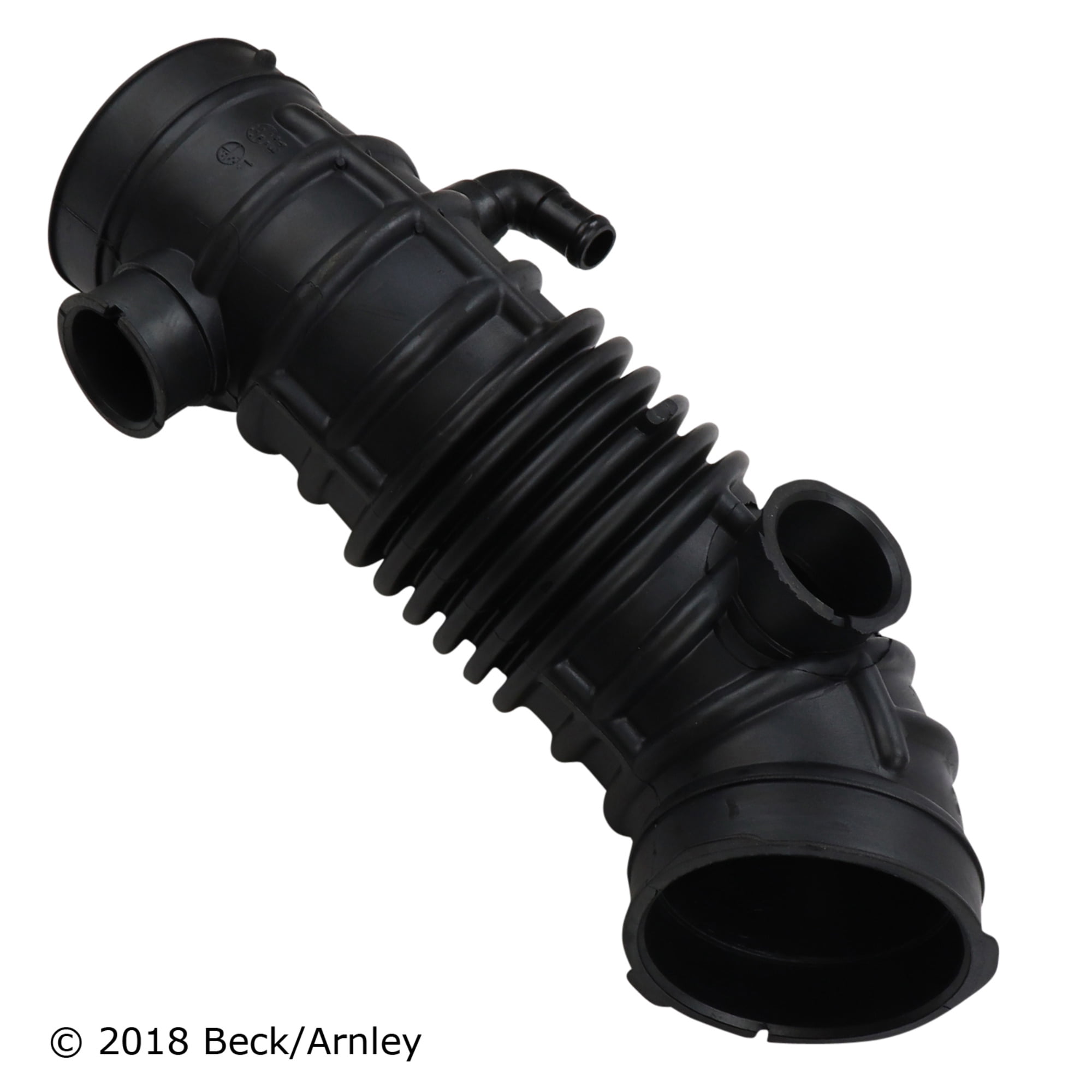 BeckArnley 158-1632 Air Intake Bellows