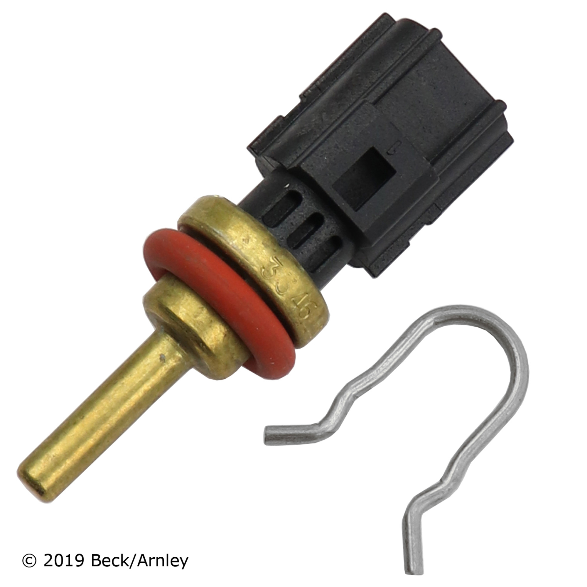 BeckArnley 158-1689 Coolant Temp Sensor