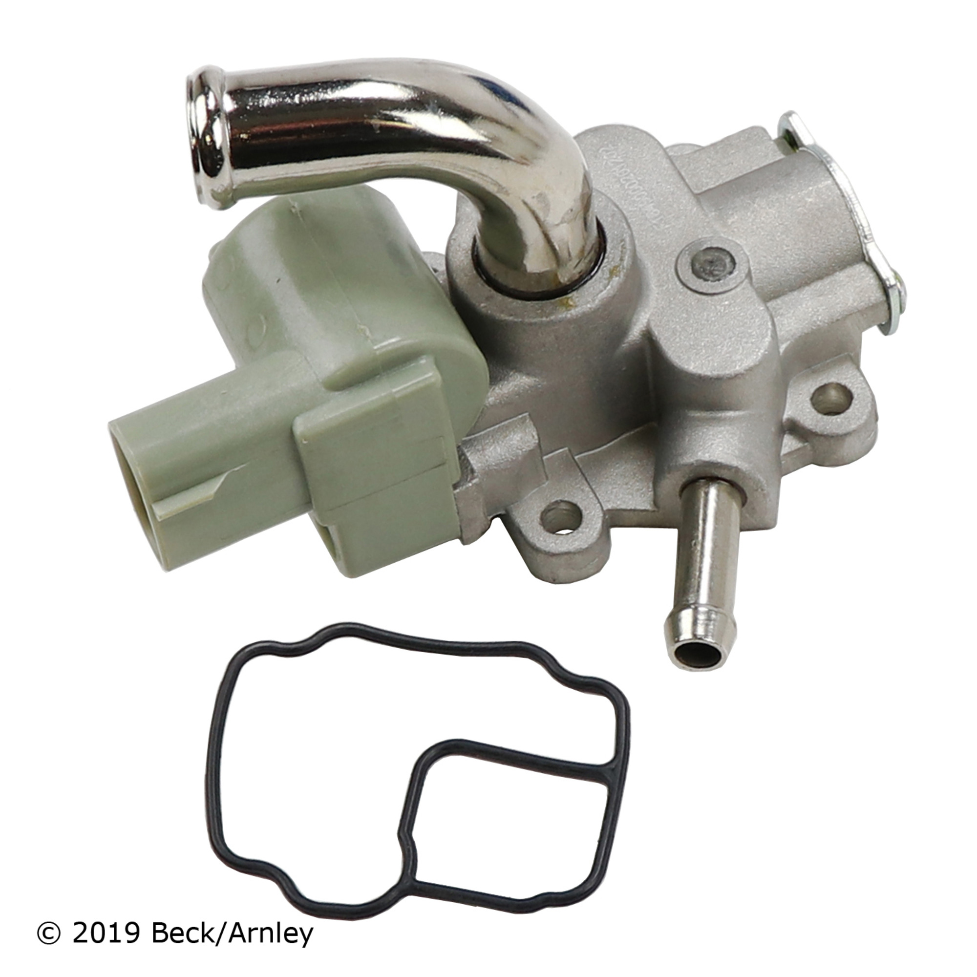 BeckArnley 159-1027 Idle Speed Stabilizer