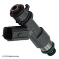 thumbnail image 1 of BeckArnley 159-1046 New Fuel Injector, 1 of 4