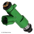 thumbnail image 1 of BeckArnley 159-1051 New Fuel Injector, 1 of 4