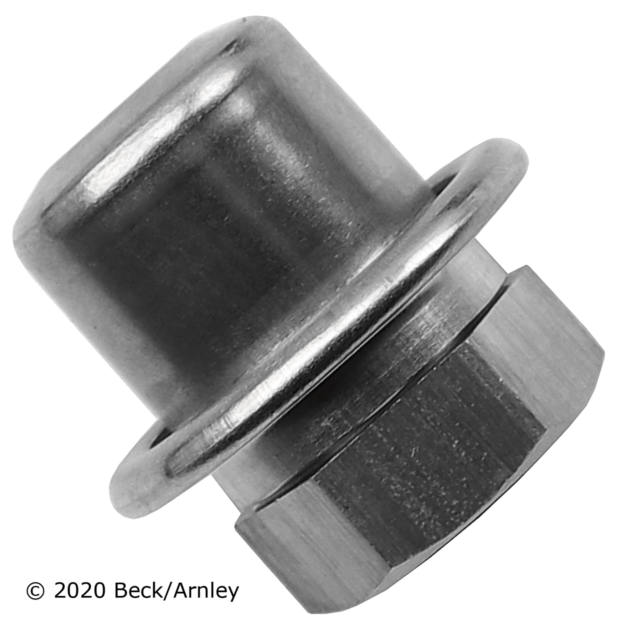 BeckArnley 159-1066 Fuel Injection Pulsation Damper