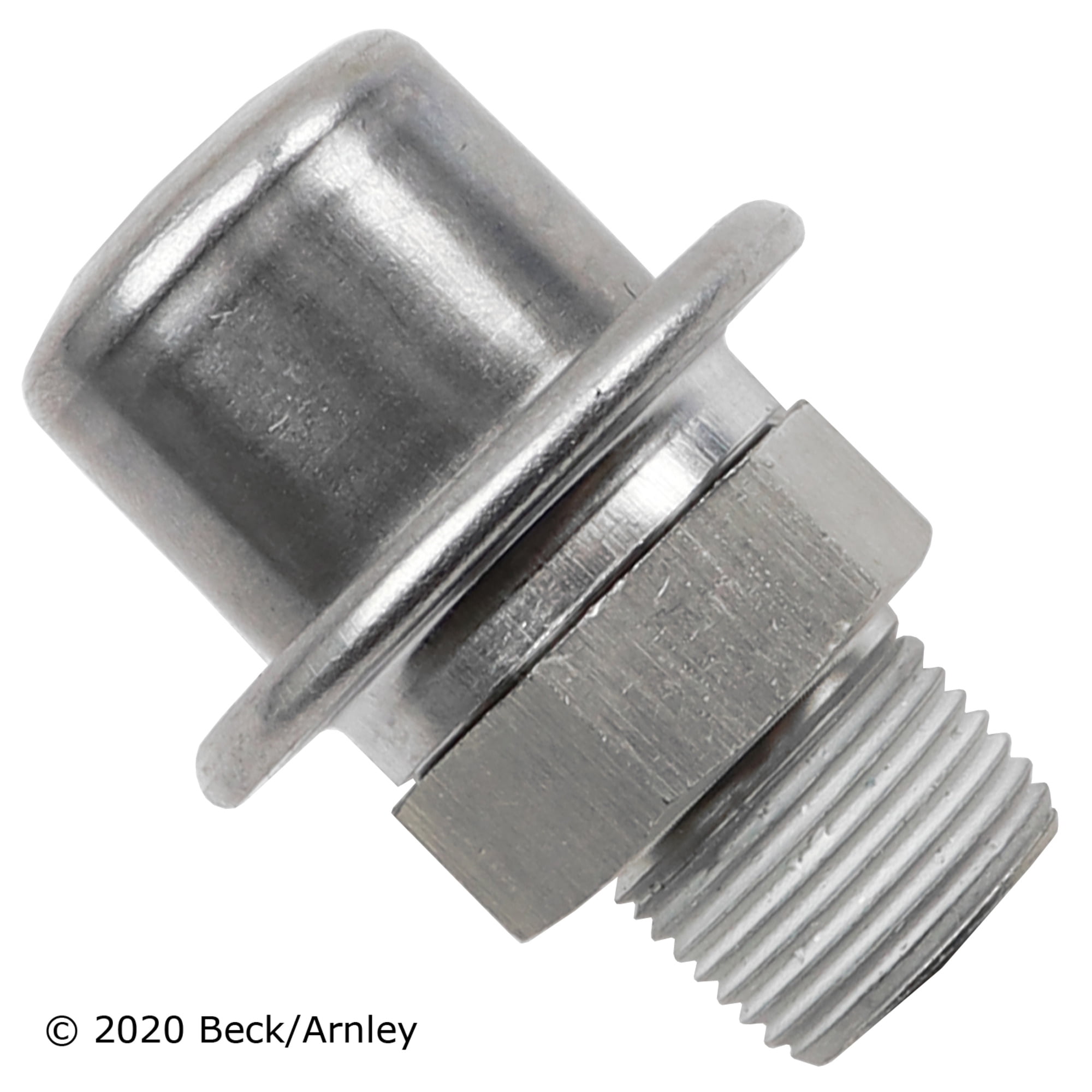 BeckArnley 1591068 Fuel Injection Pulsation Damper