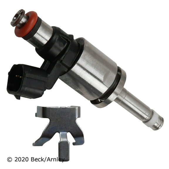 BeckArnley 159-1073 New Fuel Injector