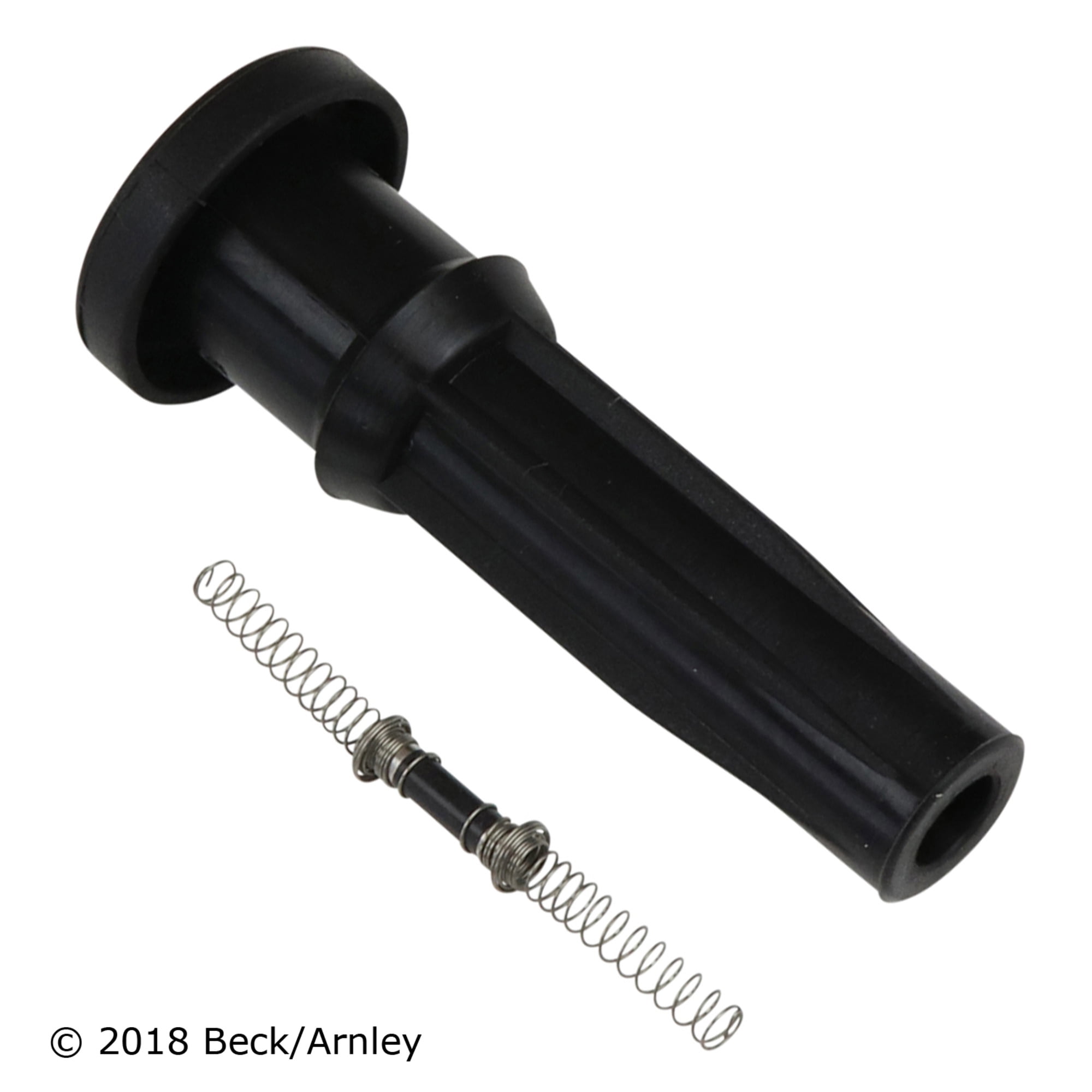 BeckArnley 175-1037 Ignition Coil Boot