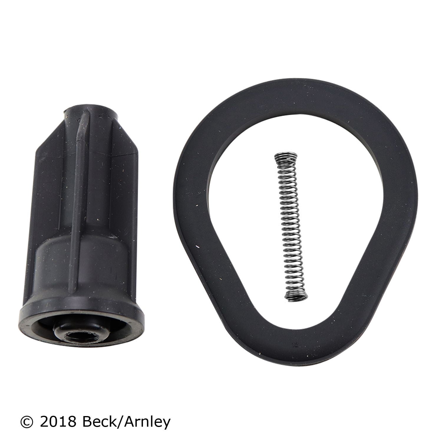 BeckArnley 175-1061 Ignition Coil Boot