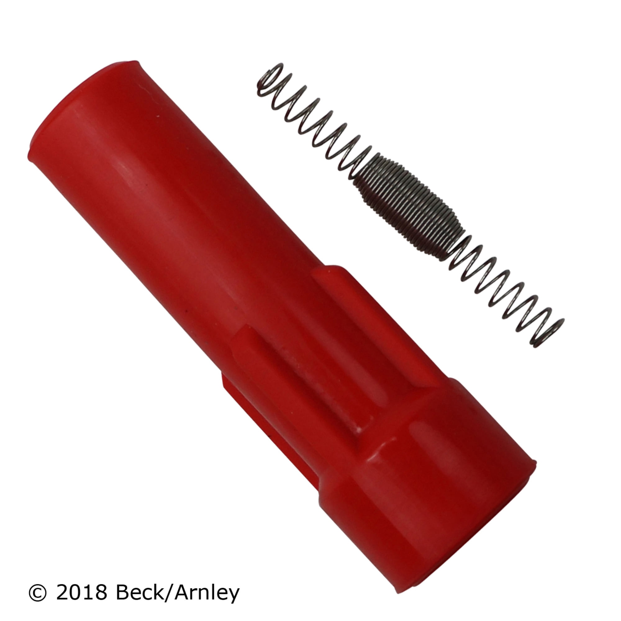 BeckArnley 175-1086 Ignition Coil Boot