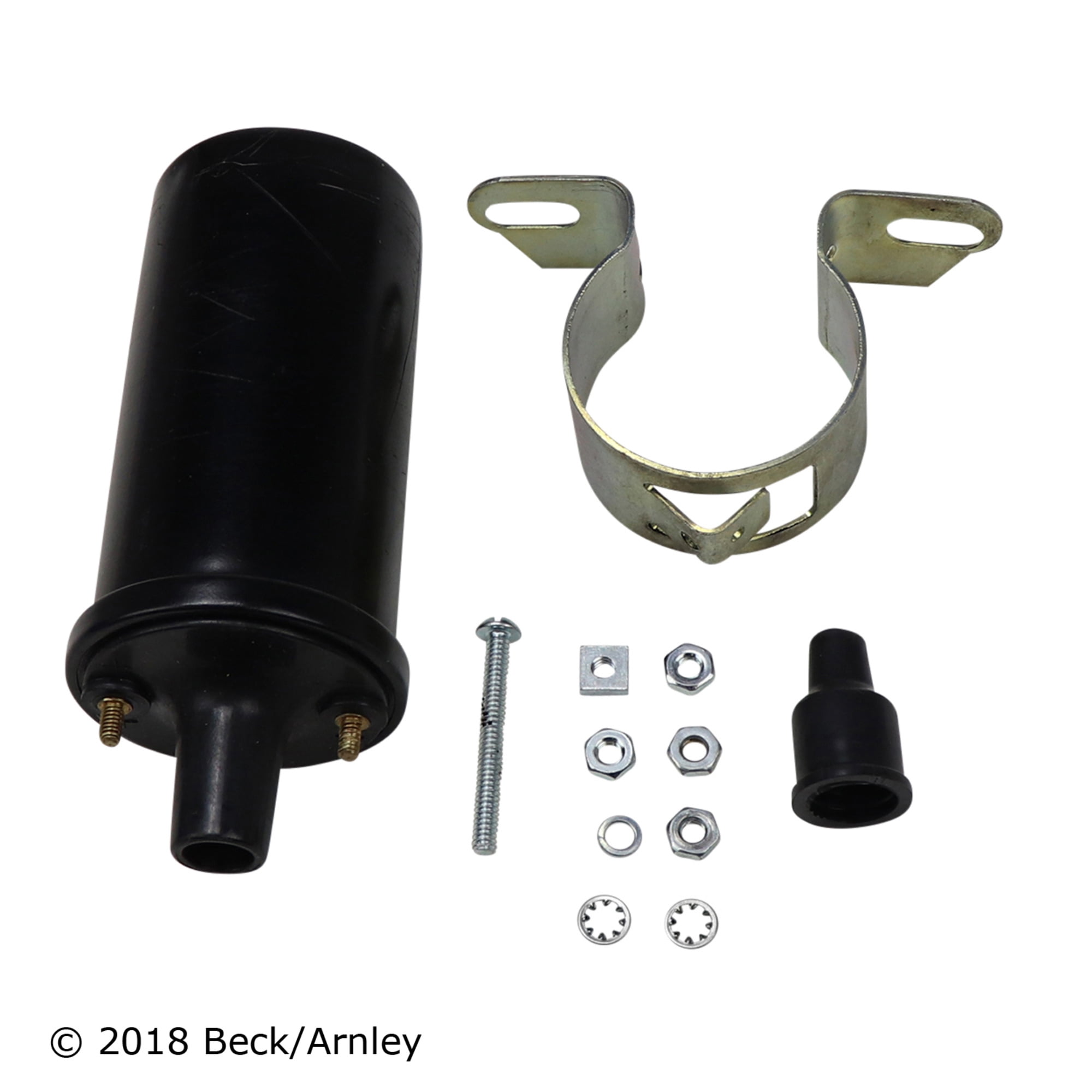BeckArnley 178-8082 Ignition Coil