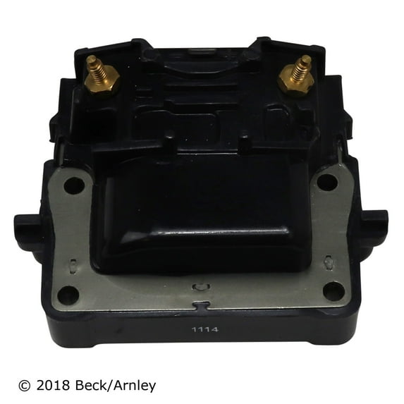 BeckArnley 178-8164 Ignition Coil