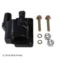 thumbnail image 1 of BeckArnley 178-8195 Ignition Coil, 1 of 4