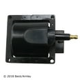 thumbnail image 1 of BeckArnley 178-8217 Ignition Coil, 1 of 4