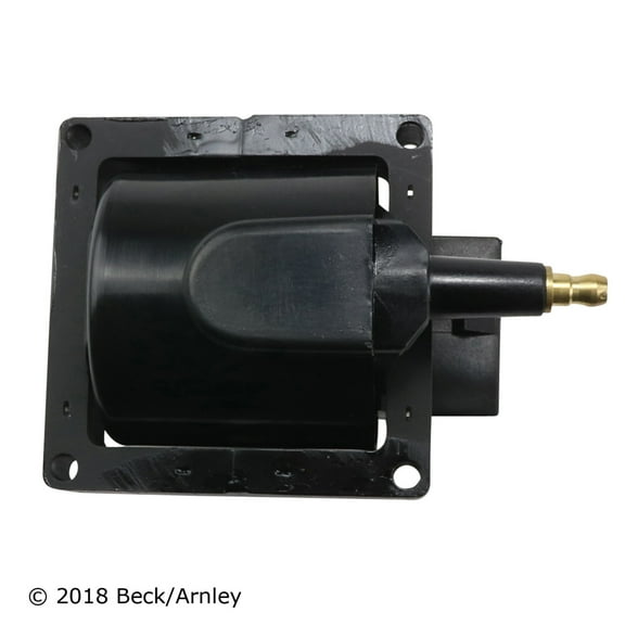 BeckArnley 178-8217 Ignition Coil