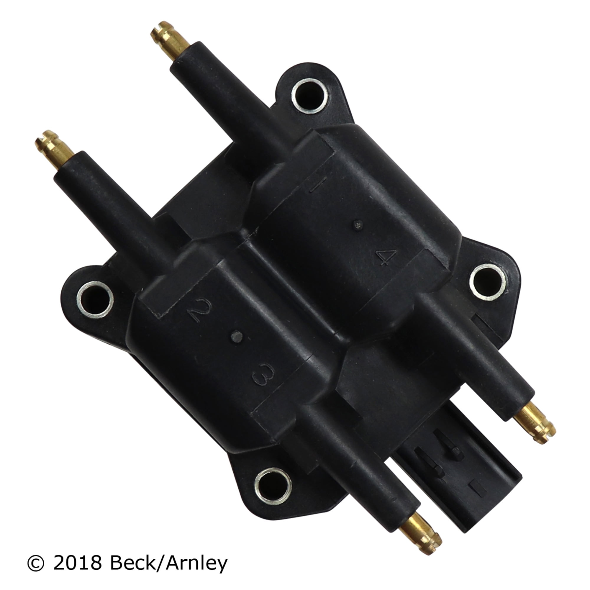 BeckArnley 178-8299 Ignition Coil