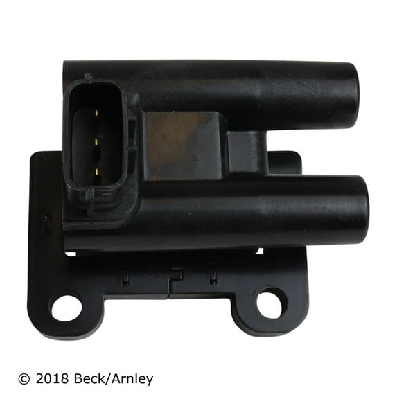 BeckArnley 178-8400 Ignition Coil