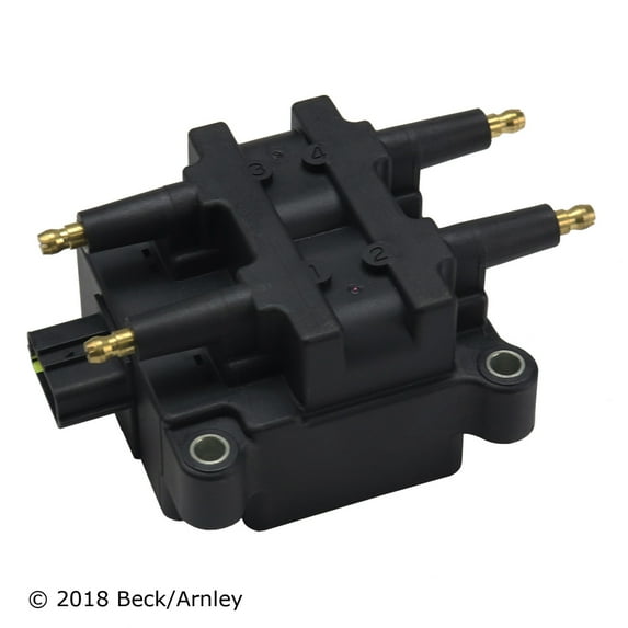 BeckArnley 178-8402 Ignition Coil