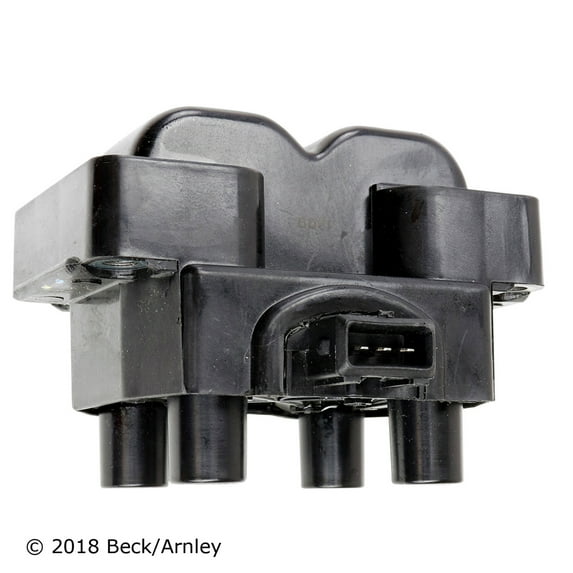 BeckArnley 178-8444 Ignition Coil