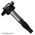 thumbnail image 1 of BeckArnley 178-8462 Direct Ignition Coil, 1 of 2