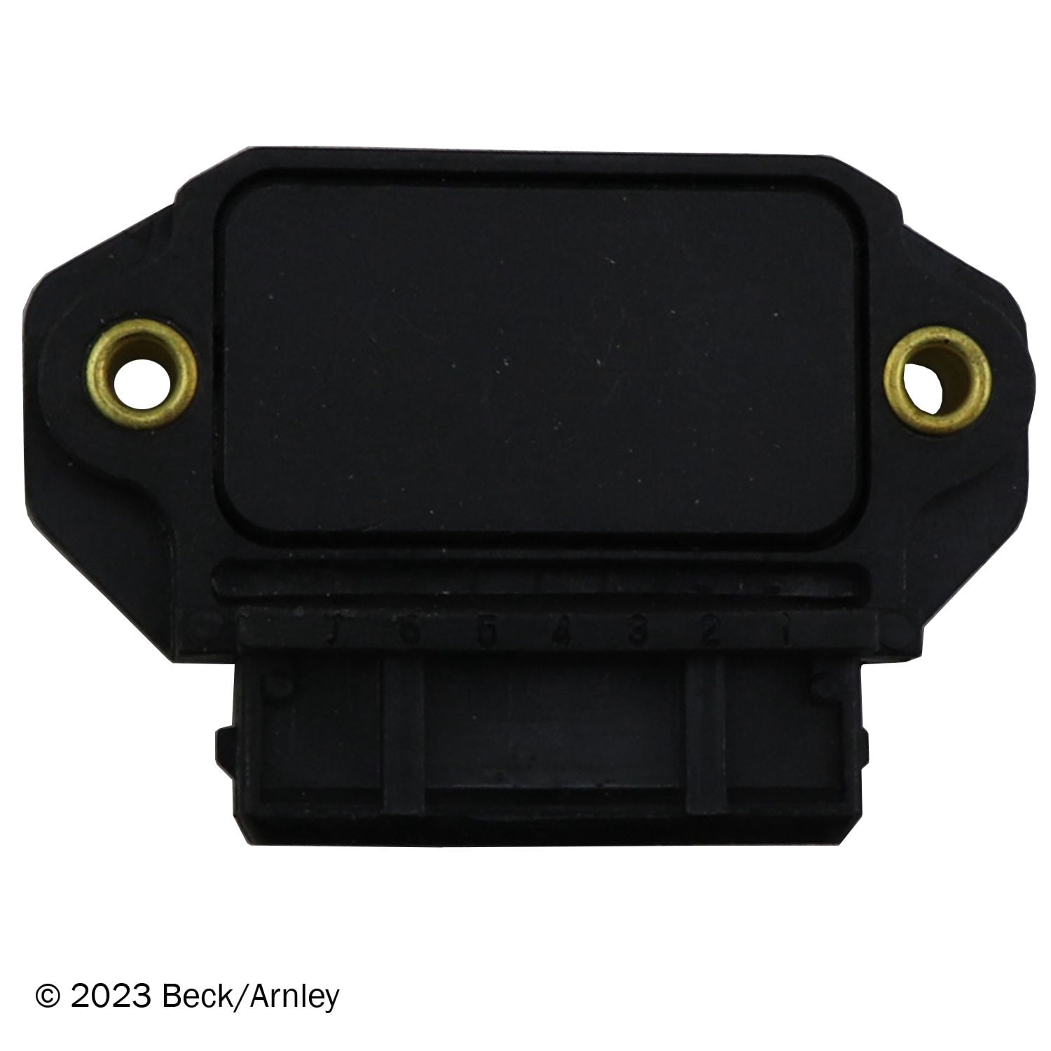 BeckArnley 180-0211 Elec Ignition Module