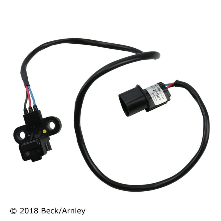 BeckArnley 180-0283 Crank Angle Sensor - Walmart.com