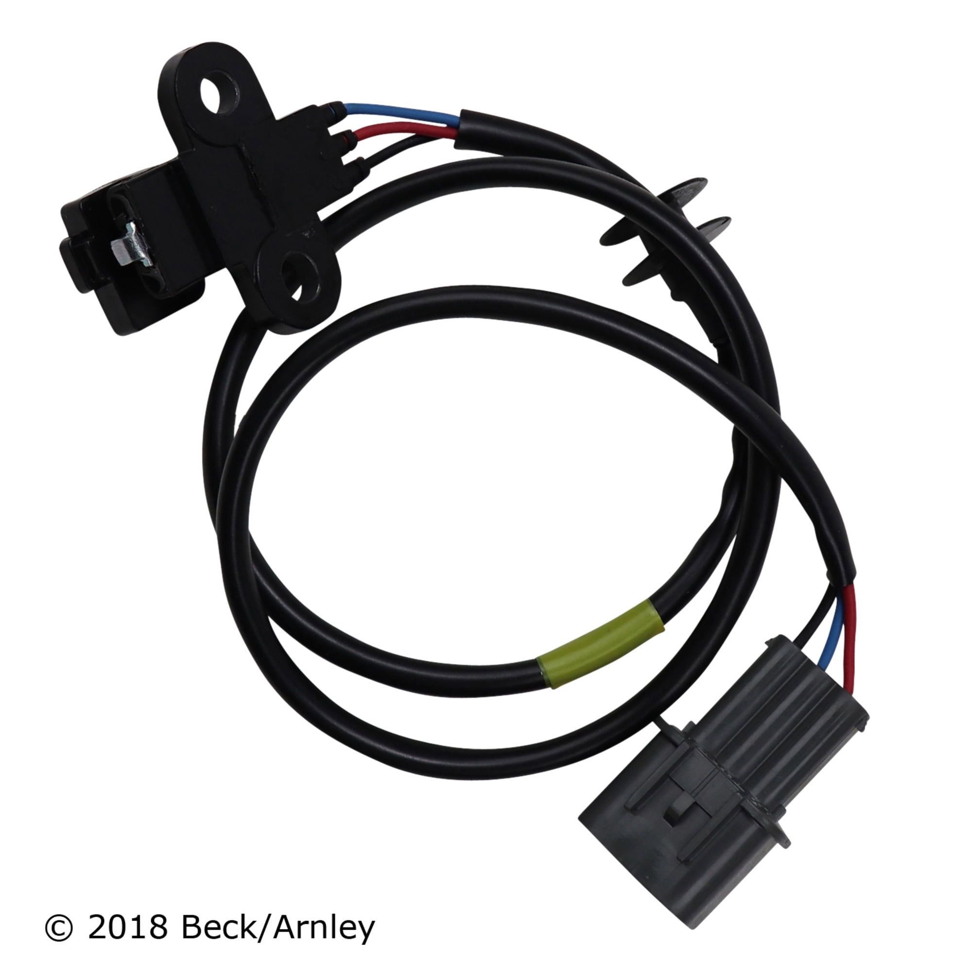 BECK/ARNLEY Engine Camshaft Position Sensor 180-0746 - View #3