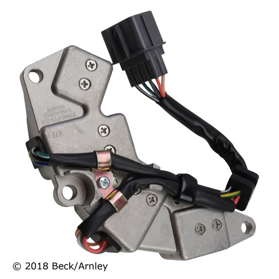 BeckArnley 180-0701 Crank Angle Sensor