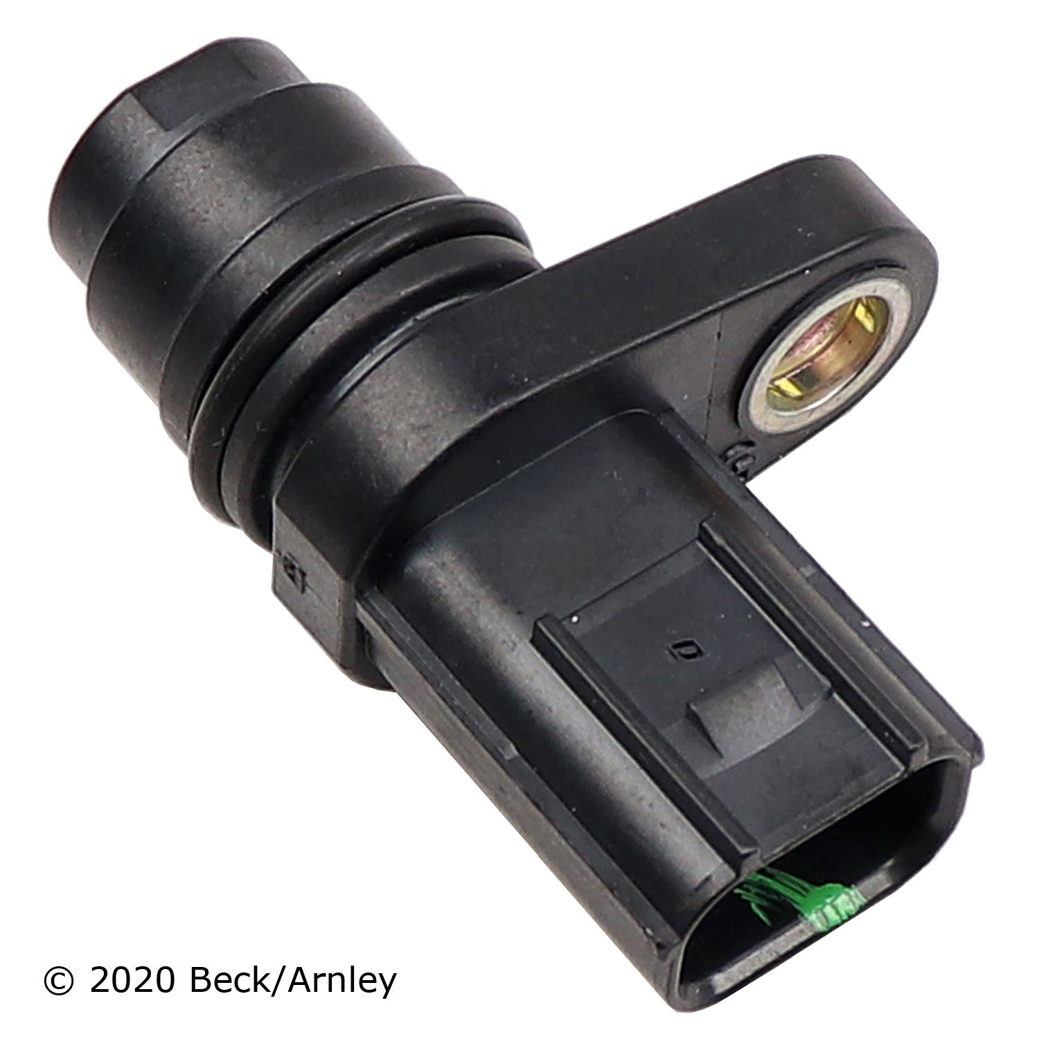 Beck/Arnley Camshaft Position Sensor 180-0371 - OEM Replacement For Select Vehicles, Corrosion Resistant
